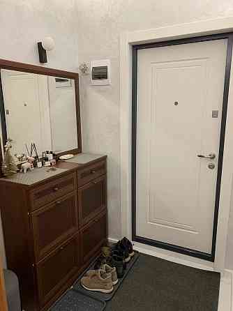 Киевский ремонт 2-х комнатная Донецк