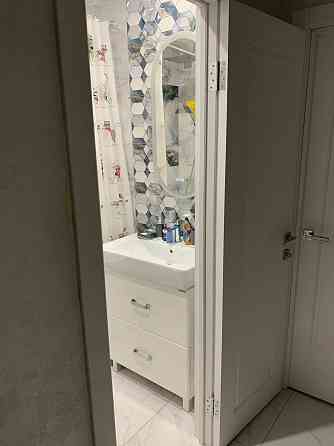 Киевский ремонт 2-х комнатная Донецк