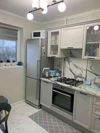 Киевский ремонт 2-х комнатная Донецк