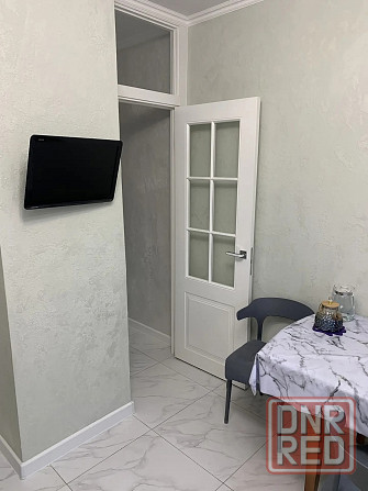 Киевский ремонт 2-х комнатная Донецк - изображение 9