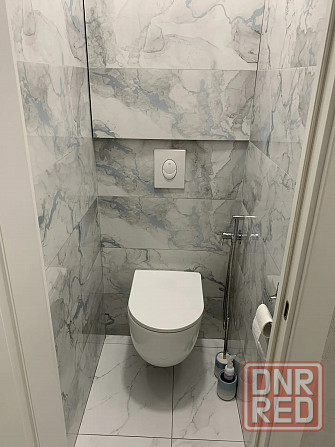 Киевский ремонт 2-х комнатная Донецк - изображение 10