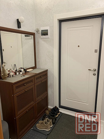 Киевский ремонт 2-х комнатная Донецк - изображение 1