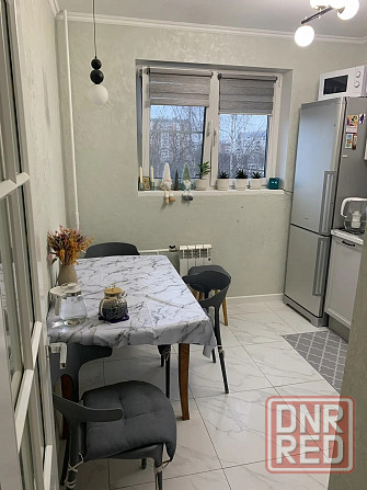 Киевский ремонт 2-х комнатная Донецк - изображение 2