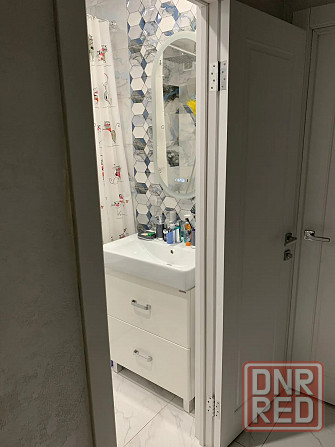 Киевский ремонт 2-х комнатная Донецк - изображение 6