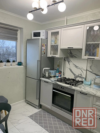 Киевский ремонт 2-х комнатная Донецк - изображение 5