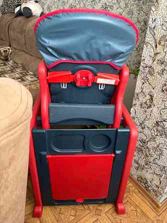 Стульчик для кормления Макеевка