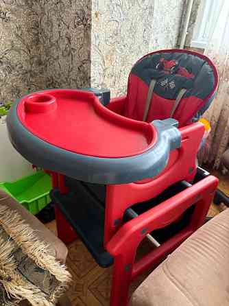 Стульчик для кормления Макеевка