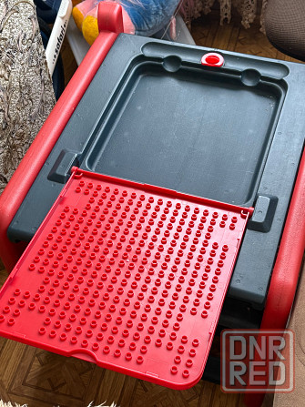 Стульчик для кормления Макеевка - изображение 5