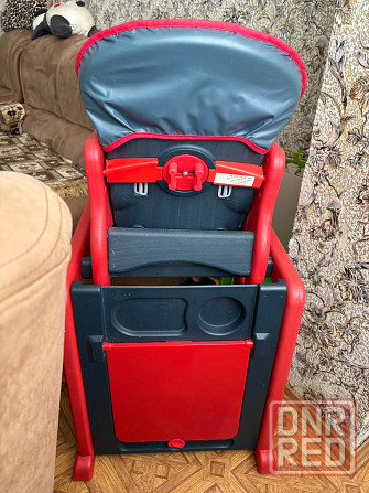 Стульчик для кормления Макеевка - изображение 3