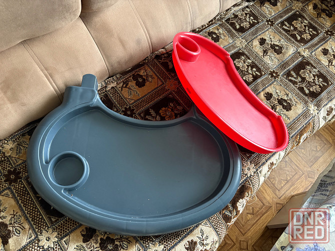 Стульчик для кормления Макеевка - изображение 8