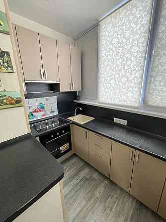 Малосемейка с ЕвроРемонтом на топазе ул.Куйбышева Донецк