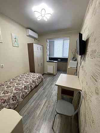 Малосемейка с ЕвроРемонтом на топазе ул.Куйбышева Донецк