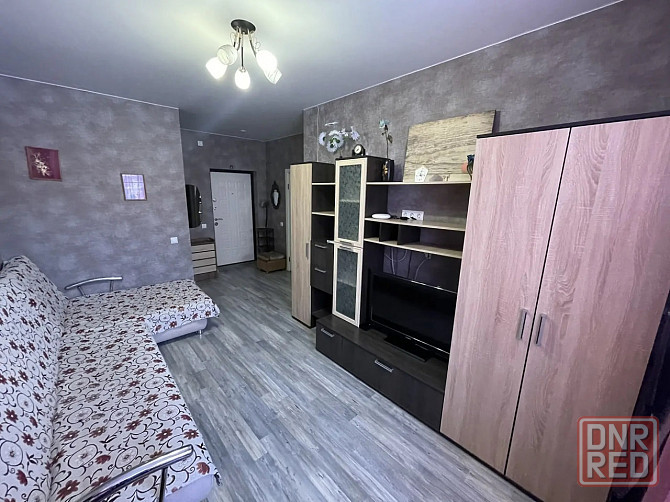 Малосемейка с ЕвроРемонтом на топазе ул.Куйбышева Донецк - изображение 3