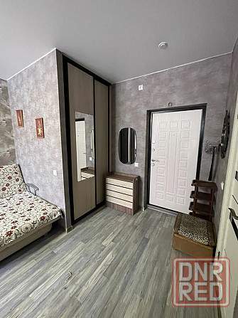 Малосемейка с ЕвроРемонтом на топазе ул.Куйбышева Донецк - изображение 1