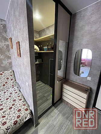 Малосемейка с ЕвроРемонтом на топазе ул.Куйбышева Донецк - изображение 6