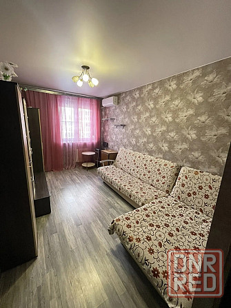 Малосемейка с ЕвроРемонтом на топазе ул.Куйбышева Донецк - изображение 2