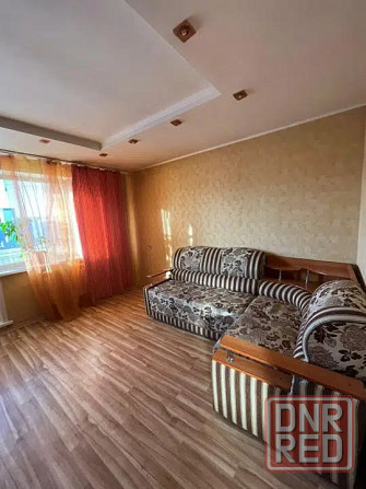 Сдам квартиру в Макеевке в центре Макеевка - изображение 1