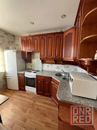 Сдам квартиру в Макеевке в центре Макеевка - изображение 3