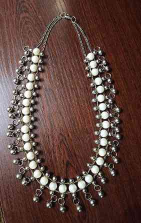 Бусы , колье времён ссср Донецк