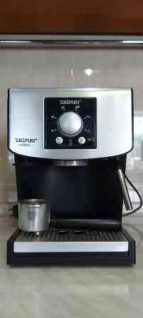 Кофеварка рожковая Донецк