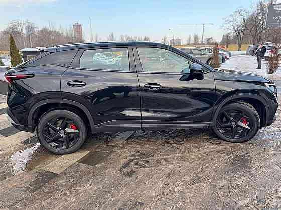 OMODA C5 Донецк