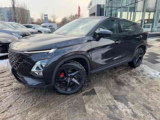 OMODA C5 Донецк