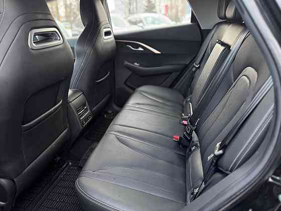 OMODA C5 Донецк