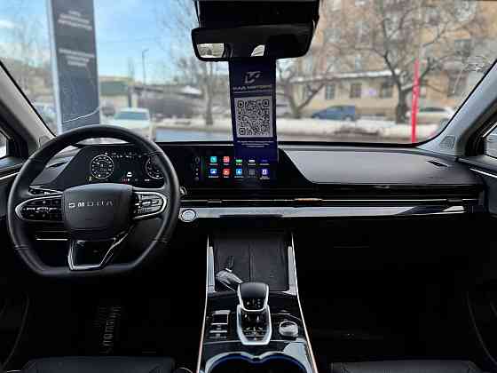 OMODA C5 Донецк