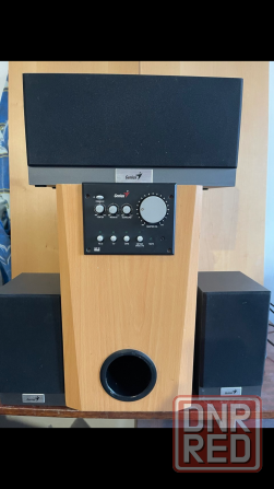 Компьютер Донецк - изображение 1