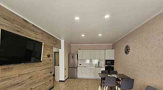 Сдается 2-х комнатная квартира, город Донецк, Ворошиловский район, ориентир библиотека Крупская Донецк