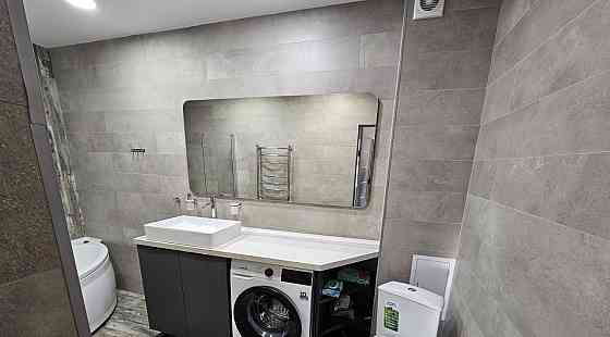 Сдается 2-х комнатная квартира, город Донецк, Ворошиловский район, ориентир библиотека Крупская Донецк