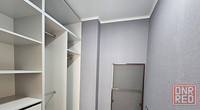 Сдается 2-х комнатная квартира, город Донецк, Ворошиловский район, ориентир библиотека Крупская Донецк - изображение 8