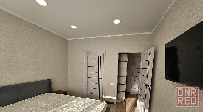 Сдается 2-х комнатная квартира, город Донецк, Ворошиловский район, ориентир библиотека Крупская Донецк - изображение 6