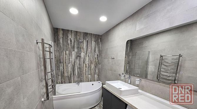 Сдается 2-х комнатная квартира, город Донецк, Ворошиловский район, ориентир библиотека Крупская Донецк - изображение 1