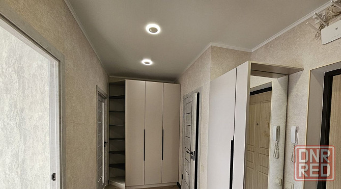 Сдается 2-х комнатная квартира, город Донецк, Ворошиловский район, ориентир библиотека Крупская Донецк - изображение 5