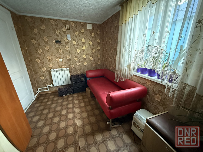 Продаётся дом в посёлке Старый Крым Мариуполь - изображение 3