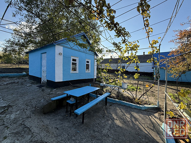 Продаётся дом в посёлке Старый Крым Мариуполь - изображение 2