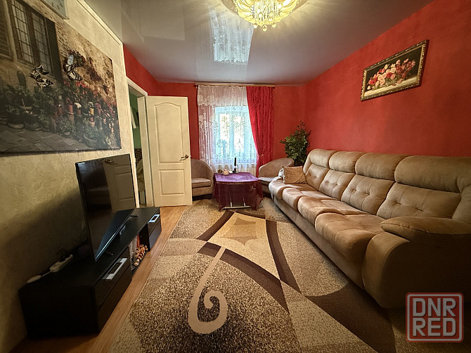 Продаётся дом в посёлке Старый Крым Мариуполь - изображение 7