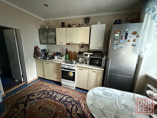 Продаётся дом в посёлке Старый Крым Мариуполь - изображение 5