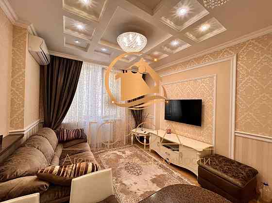 Вода 24/7 Лучшее предложение - Аренда 2х Комнатной Студии в Новострое - Набережная/Площадь Ленина! Донецк