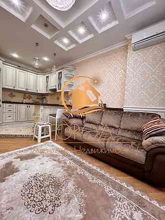 Вода 24/7 Лучшее предложение - Аренда 2х Комнатной Студии в Новострое - Набережная/Площадь Ленина! Донецк