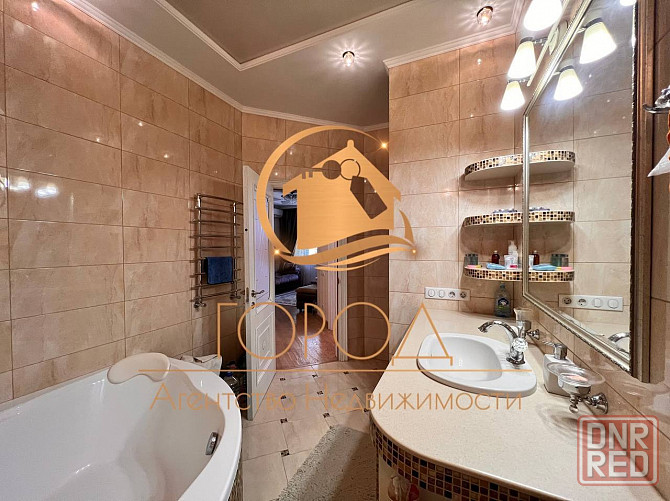 Вода 24/7 Лучшее предложение - Аренда 2х Комнатной Студии в Новострое - Набережная/Площадь Ленина! Донецк - изображение 11