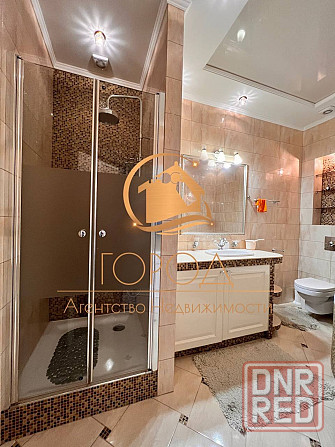 Вода 24/7 Лучшее предложение - Аренда 2х Комнатной Студии в Новострое - Набережная/Площадь Ленина! Донецк - изображение 10