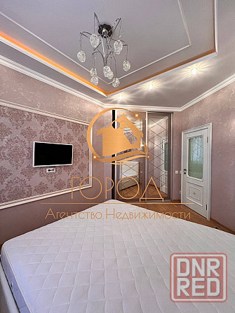 Вода 24/7 Лучшее предложение - Аренда 2х Комнатной Студии в Новострое - Набережная/Площадь Ленина! Донецк - изображение 8