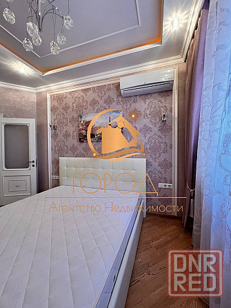 Вода 24/7 Лучшее предложение - Аренда 2х Комнатной Студии в Новострое - Набережная/Площадь Ленина! Донецк - изображение 9