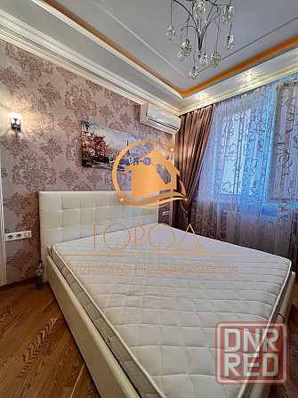 Вода 24/7 Лучшее предложение - Аренда 2х Комнатной Студии в Новострое - Набережная/Площадь Ленина! Донецк - изображение 7