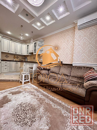 Вода 24/7 Лучшее предложение - Аренда 2х Комнатной Студии в Новострое - Набережная/Площадь Ленина! Донецк - изображение 3