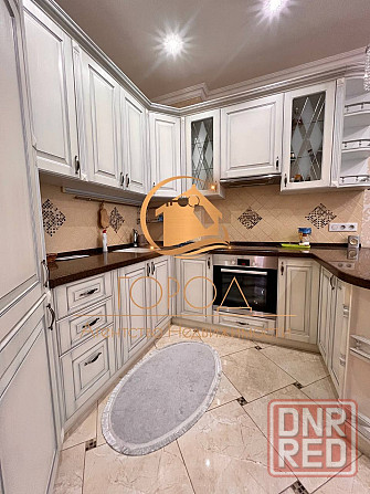 Вода 24/7 Лучшее предложение - Аренда 2х Комнатной Студии в Новострое - Набережная/Площадь Ленина! Донецк - изображение 4