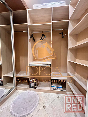 Вода 24/7 Лучшее предложение - Аренда 2х Комнатной Студии в Новострое - Набережная/Площадь Ленина! Донецк - изображение 12