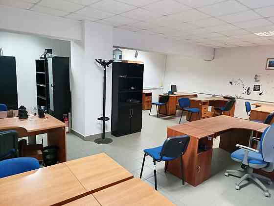 Аренда офиса 750 м² Луганск